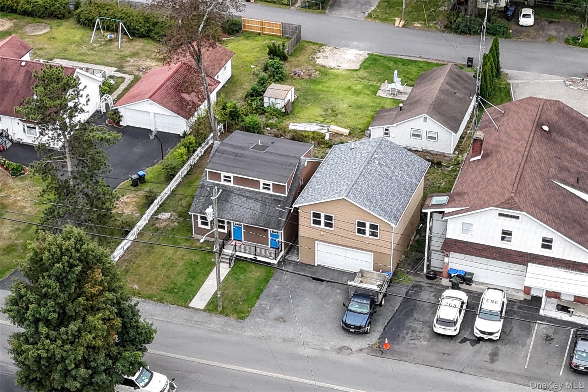 45 Waterstone Road, Greenwood Lake, NY 10925