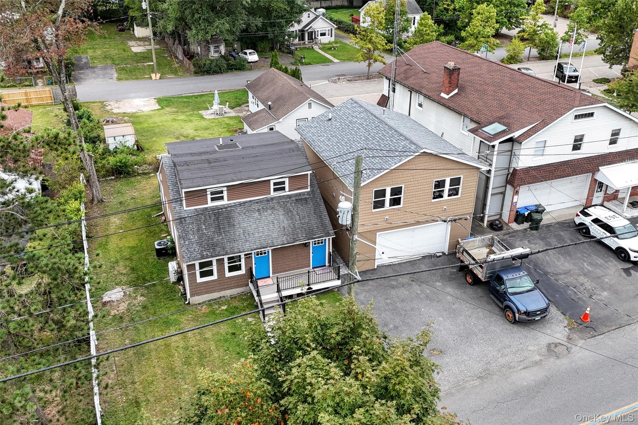 45 Waterstone Road, Greenwood Lake, NY 10925