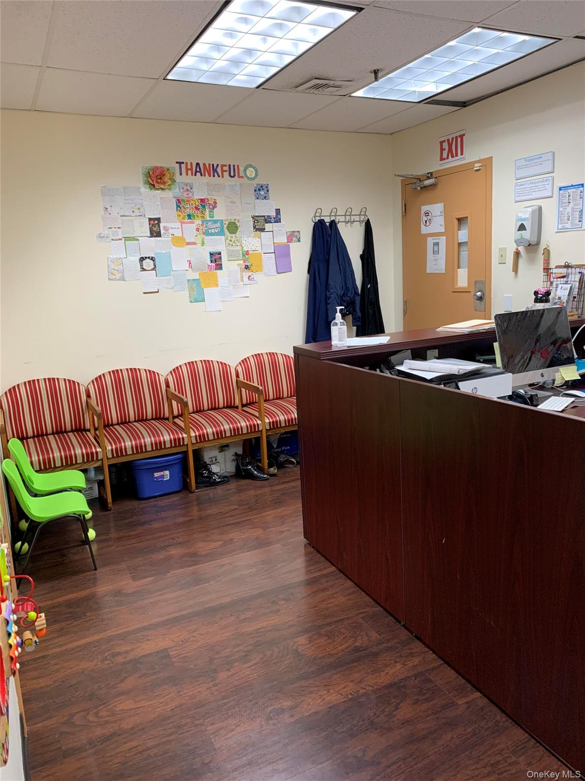 249-02 Jericho Turnpike # 205/206, Floral Park, NY 11001