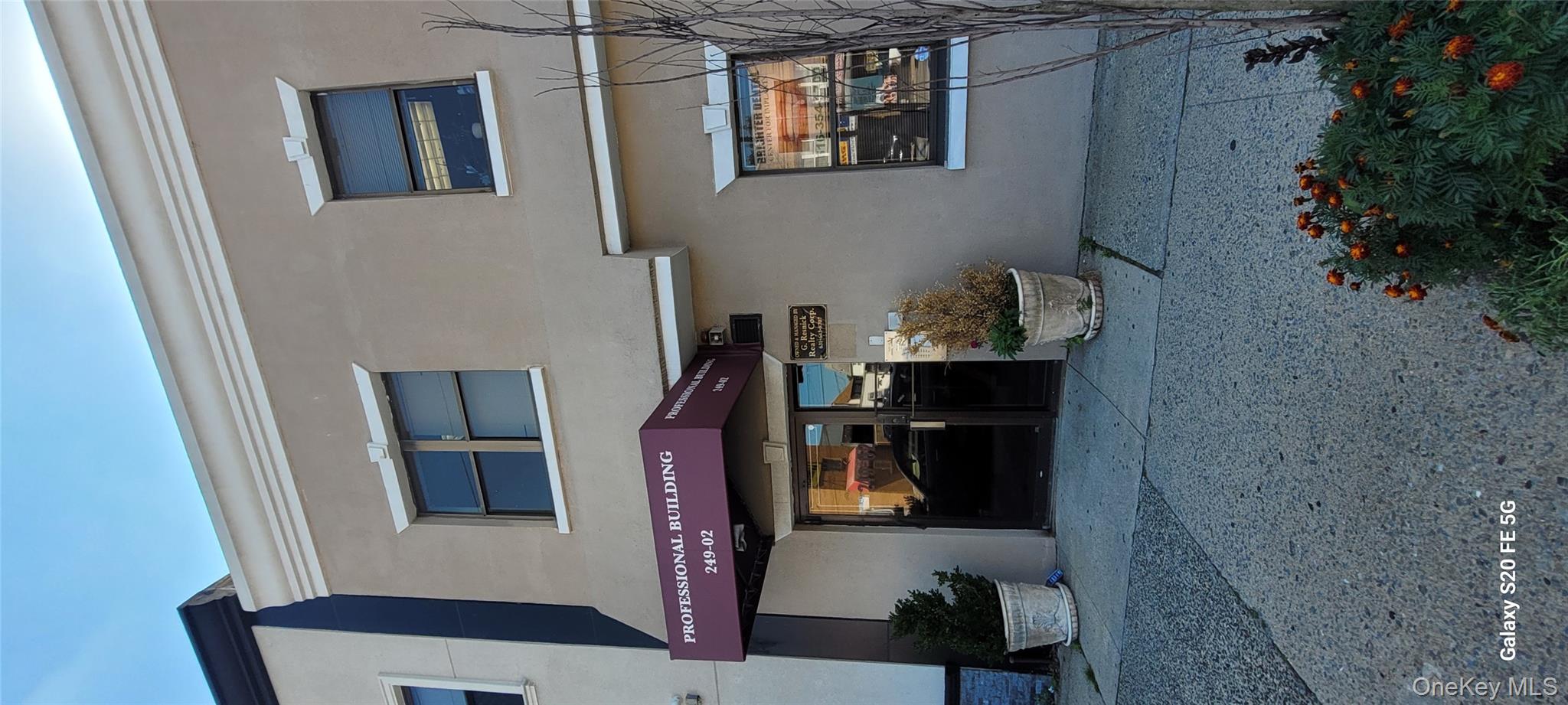 249-02 Jericho Turnpike # 205/206, Floral Park, NY 11001