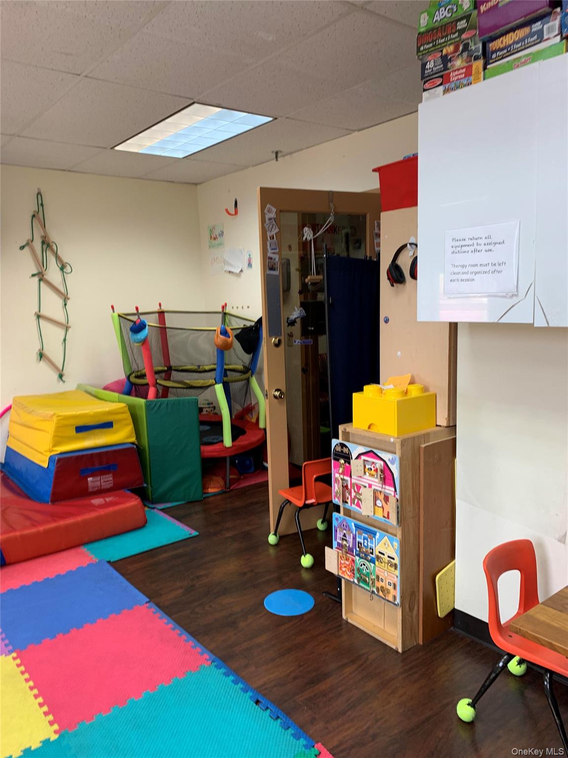 249-02 Jericho Turnpike # 205/206, Floral Park, NY 11001