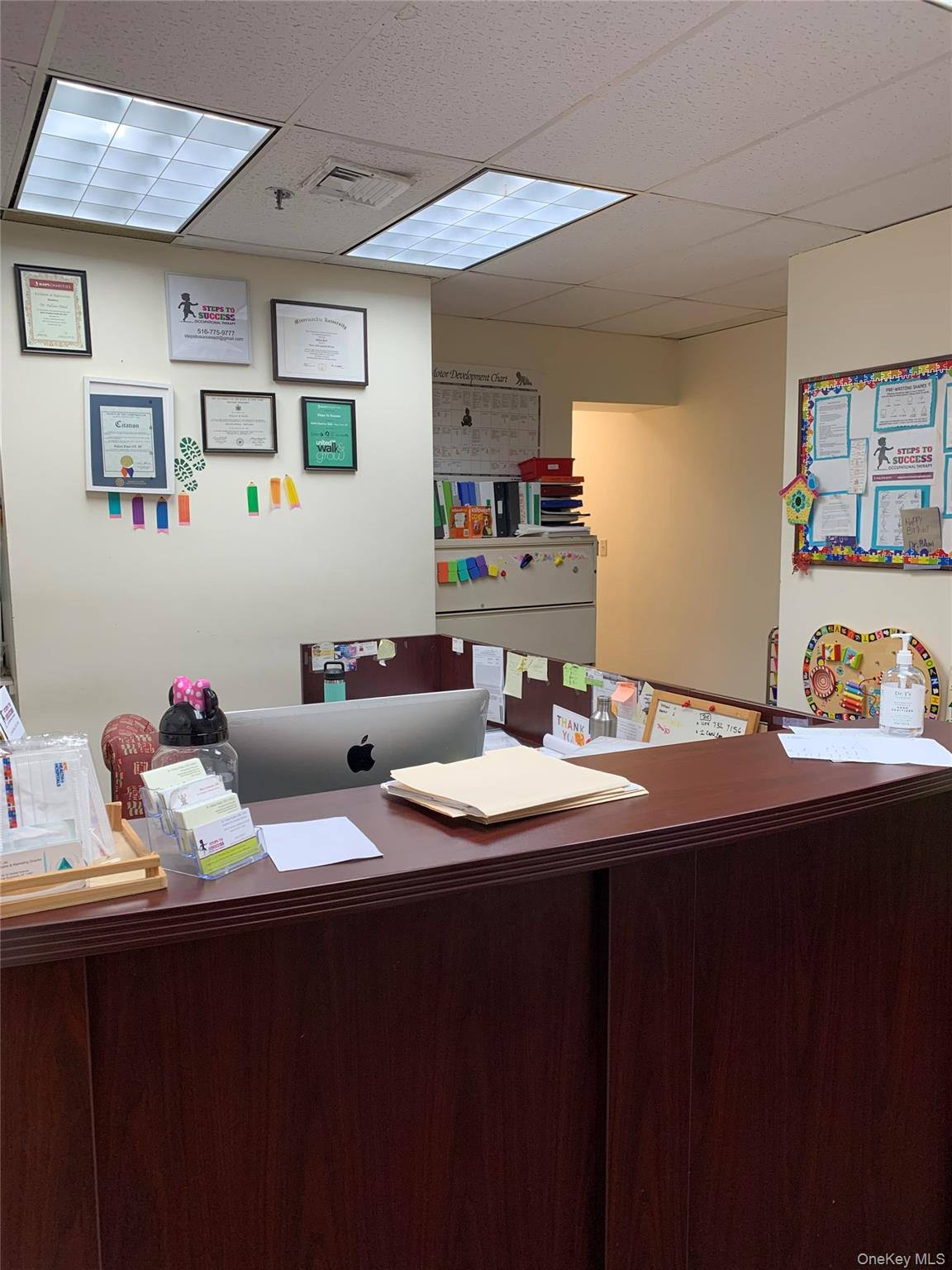 249-02 Jericho Turnpike # 205/206, Floral Park, NY 11001