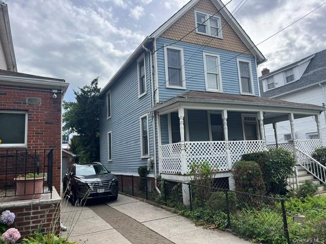 149-18 Cherry Avenue, Flushing, NY 11355