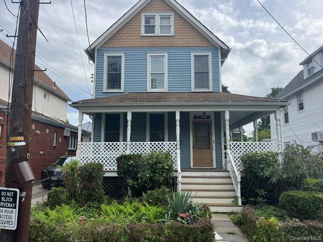 149-18 Cherry Avenue, Flushing, NY 11355