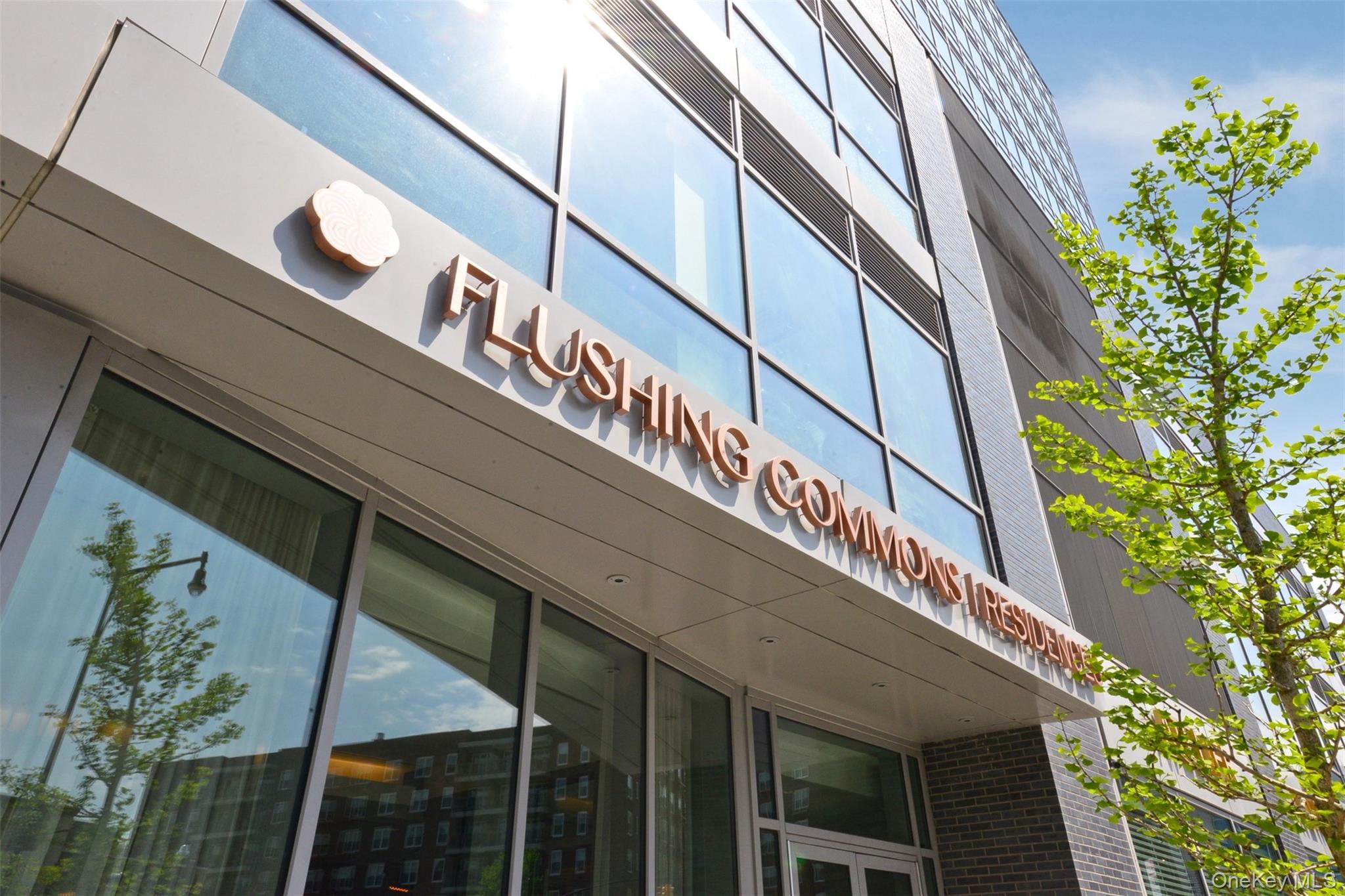 138-35 39th Avenue # 4K, Flushing, NY 11354