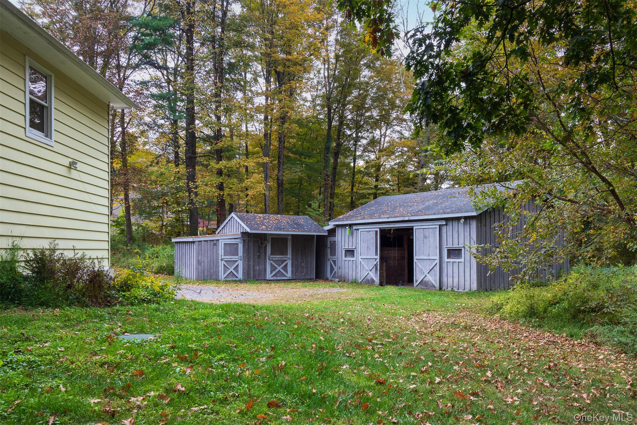 929 Centre Road, Rhinebeck, NY 12580