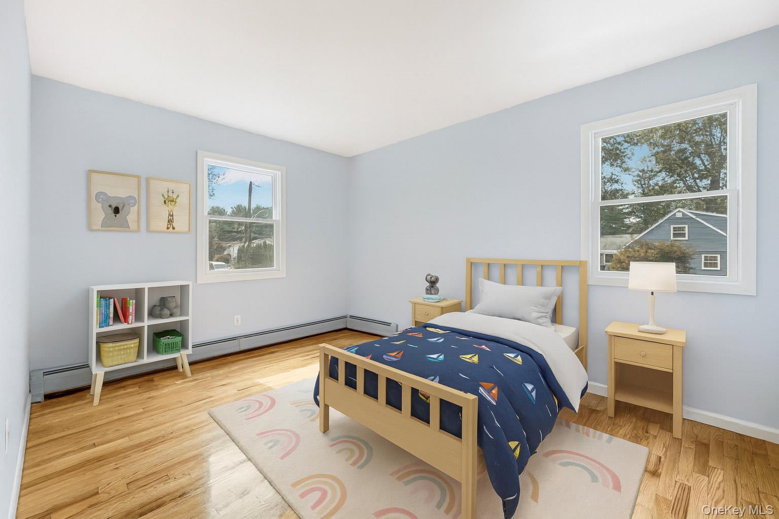 11 Central Avenue, New City, NY 10956