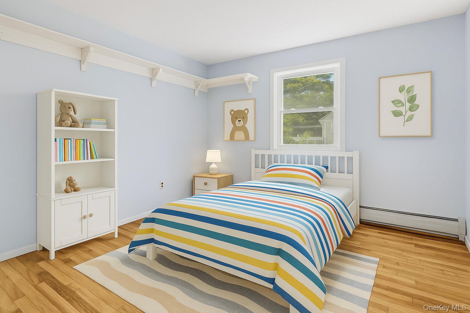 11 Central Avenue, New City, NY 10956