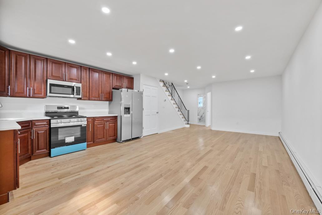 2445 Lurting Avenue, Bronx, NY 10469