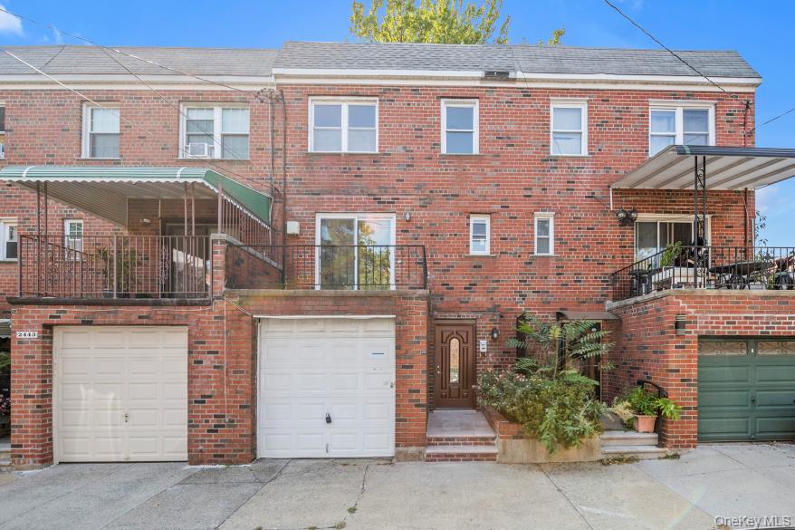 2445 Lurting Avenue, Bronx, NY 10469