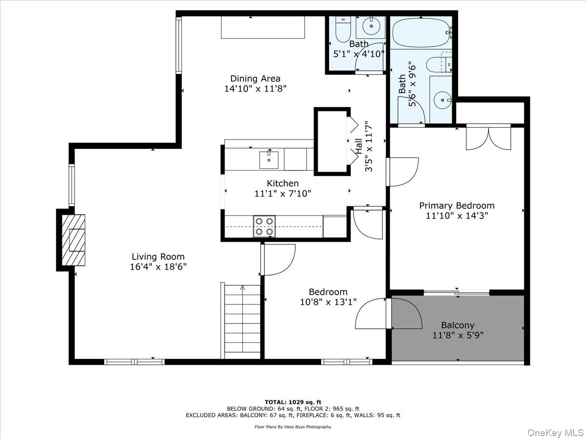 808 Chestnut, Carmel, NY 10512