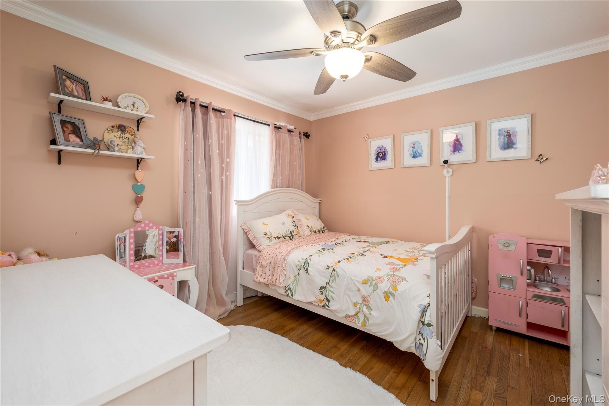 5 Evelyn Court, Massapequa, NY 11758