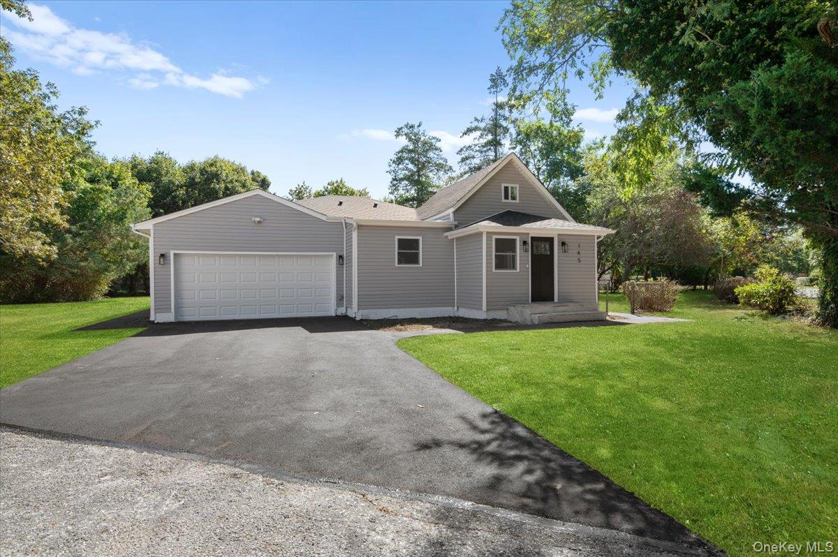145 Monroe Drive, Mastic Beach, NY 11951
