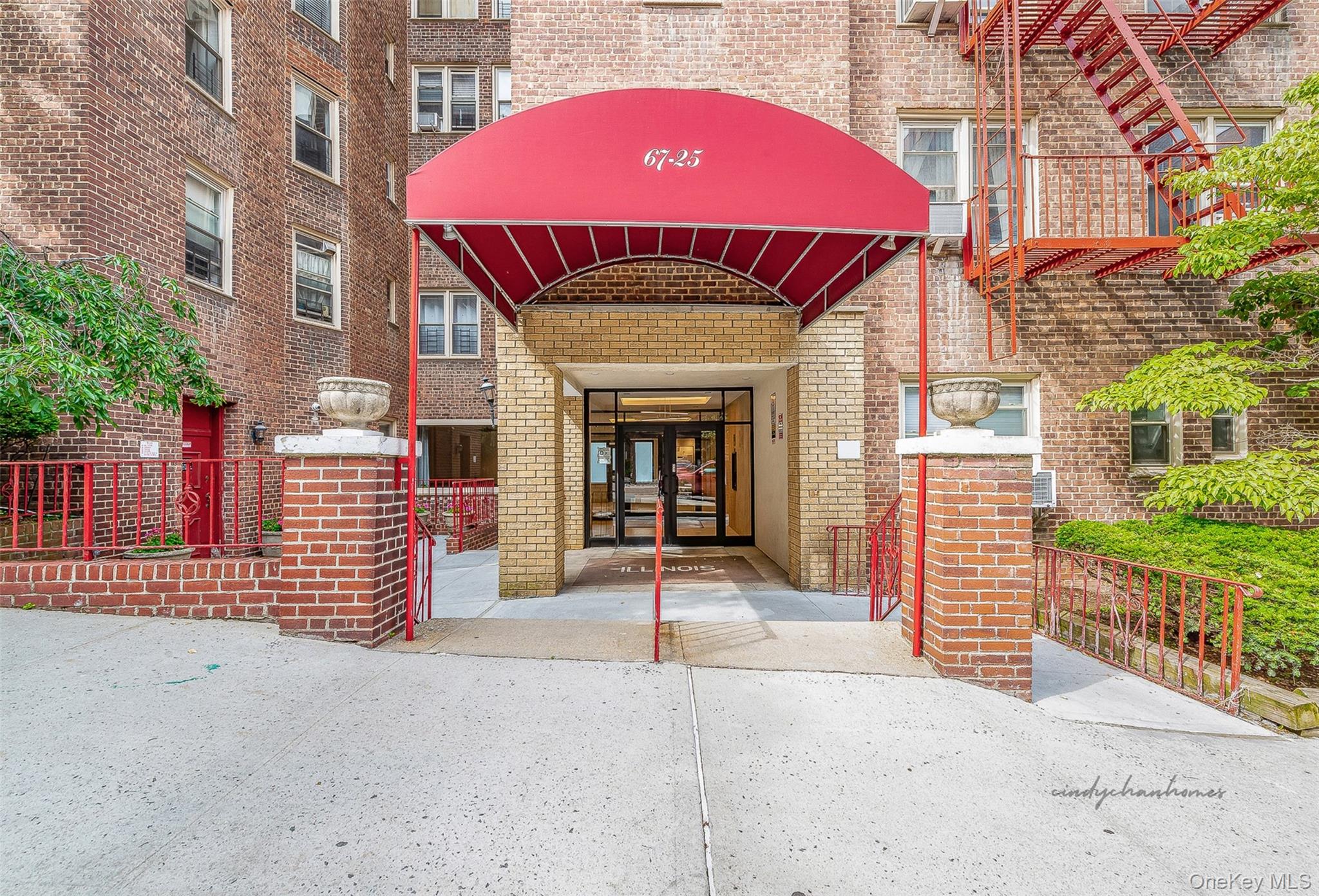 67-25 Clyde Street # 5G, Forest Hills, NY 11375