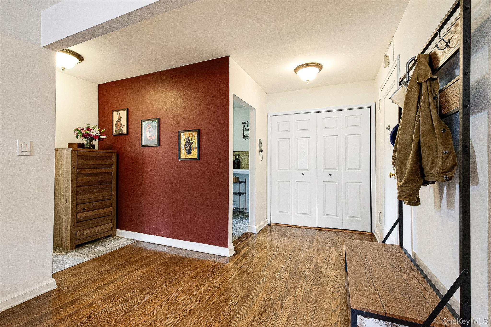 67-25 Clyde Street # 5G, Forest Hills, NY 11375