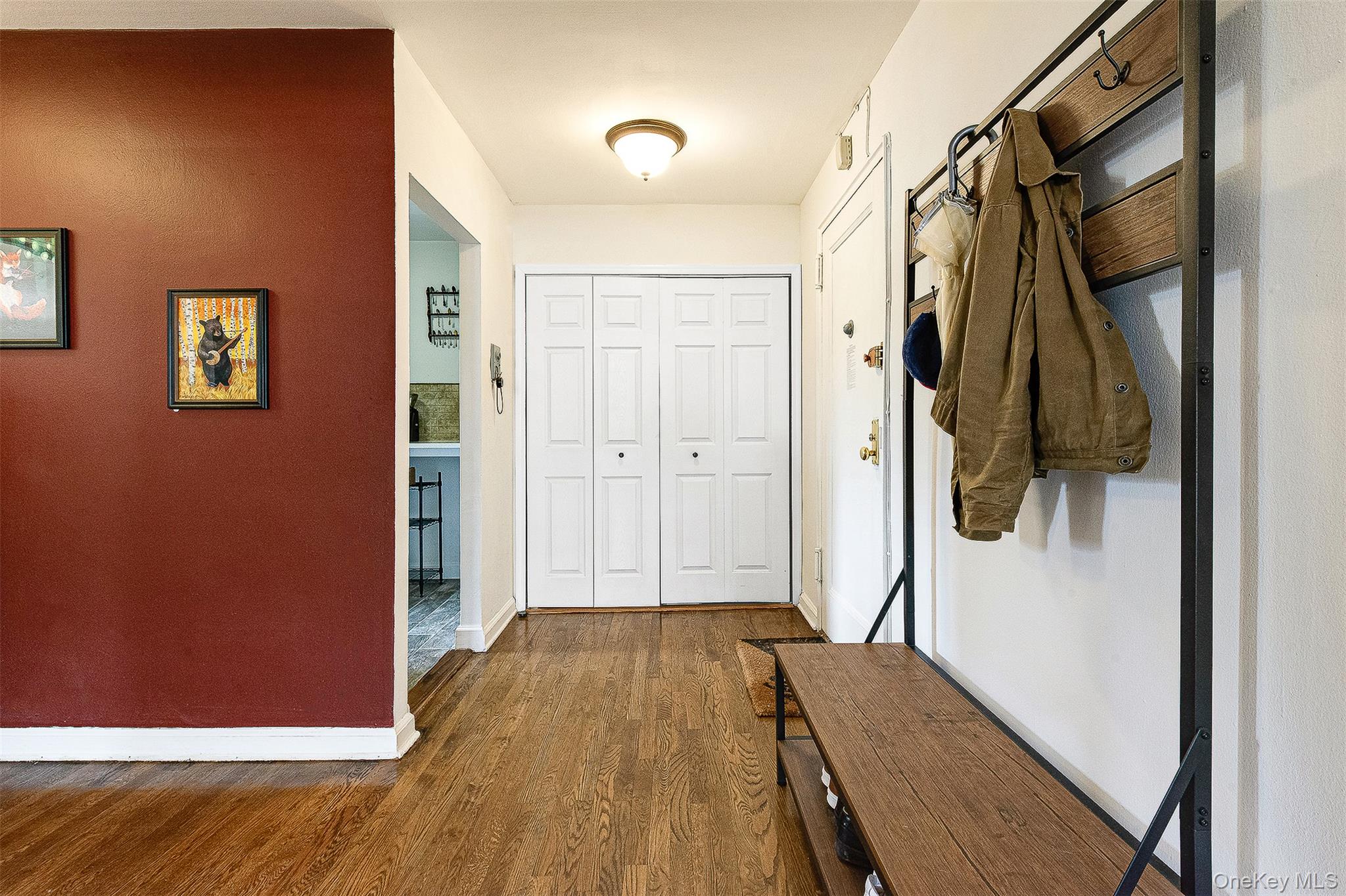 67-25 Clyde Street # 5G, Forest Hills, NY 11375