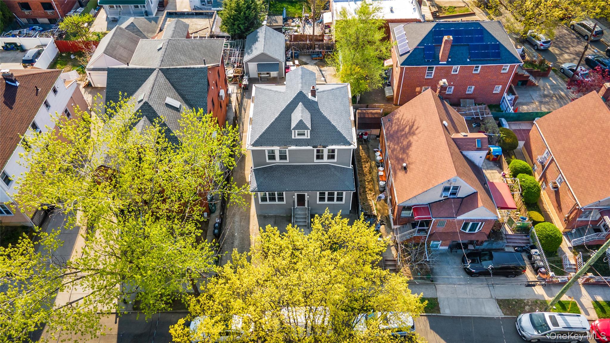 5612 135th Street, Flushing, NY 11355