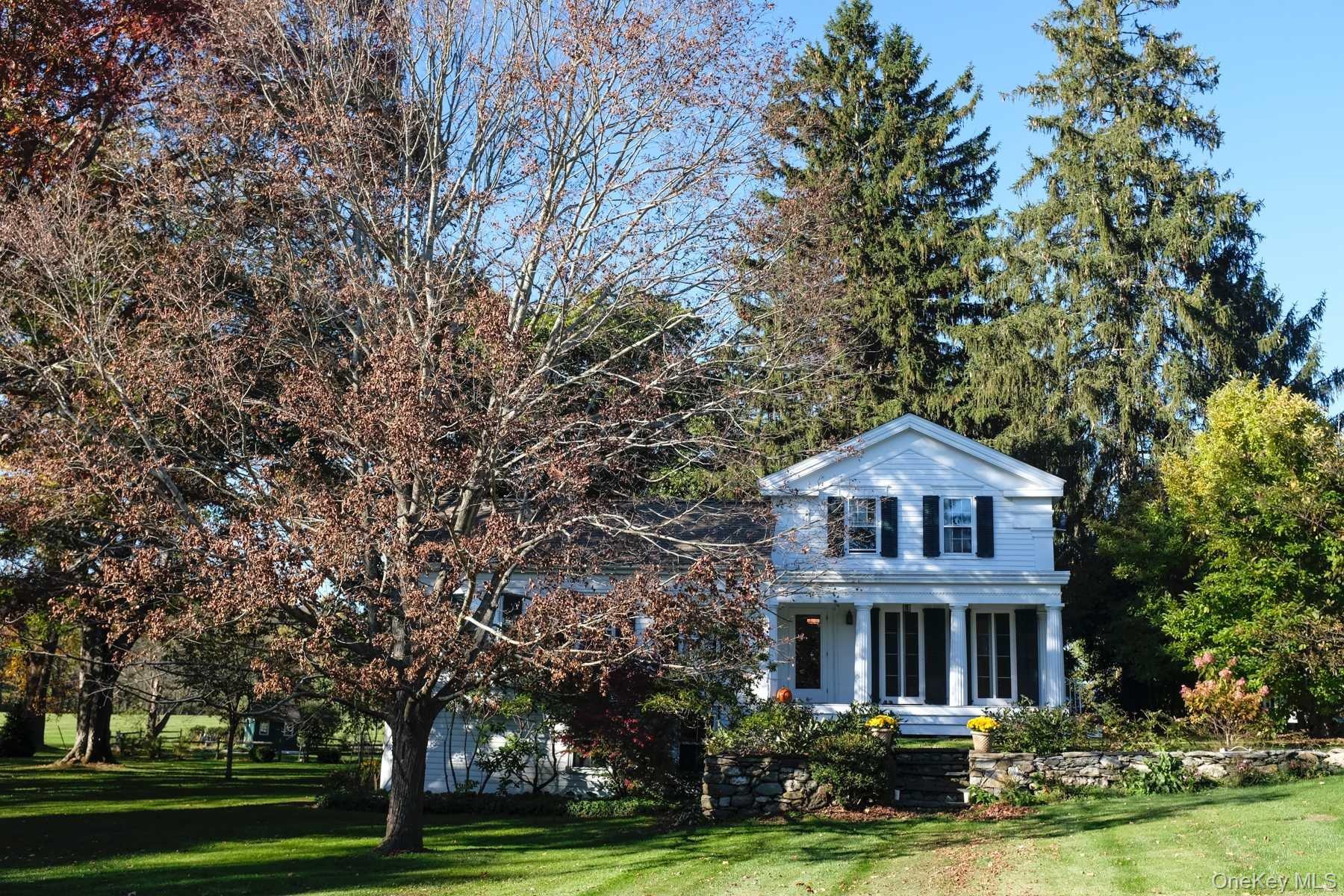 11 Smithfield, Amenia, NY 12501