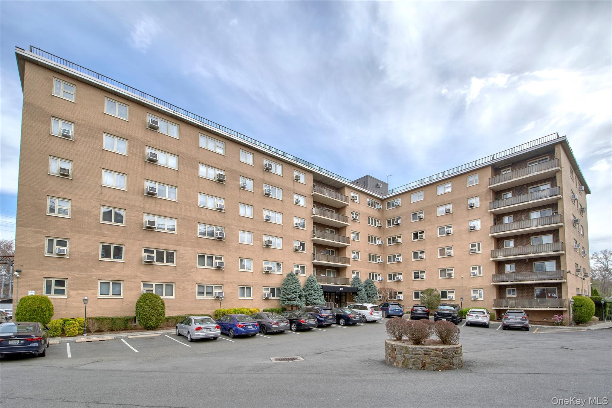 480 Halstead Avenue # 4V, Harrison, NY 10528