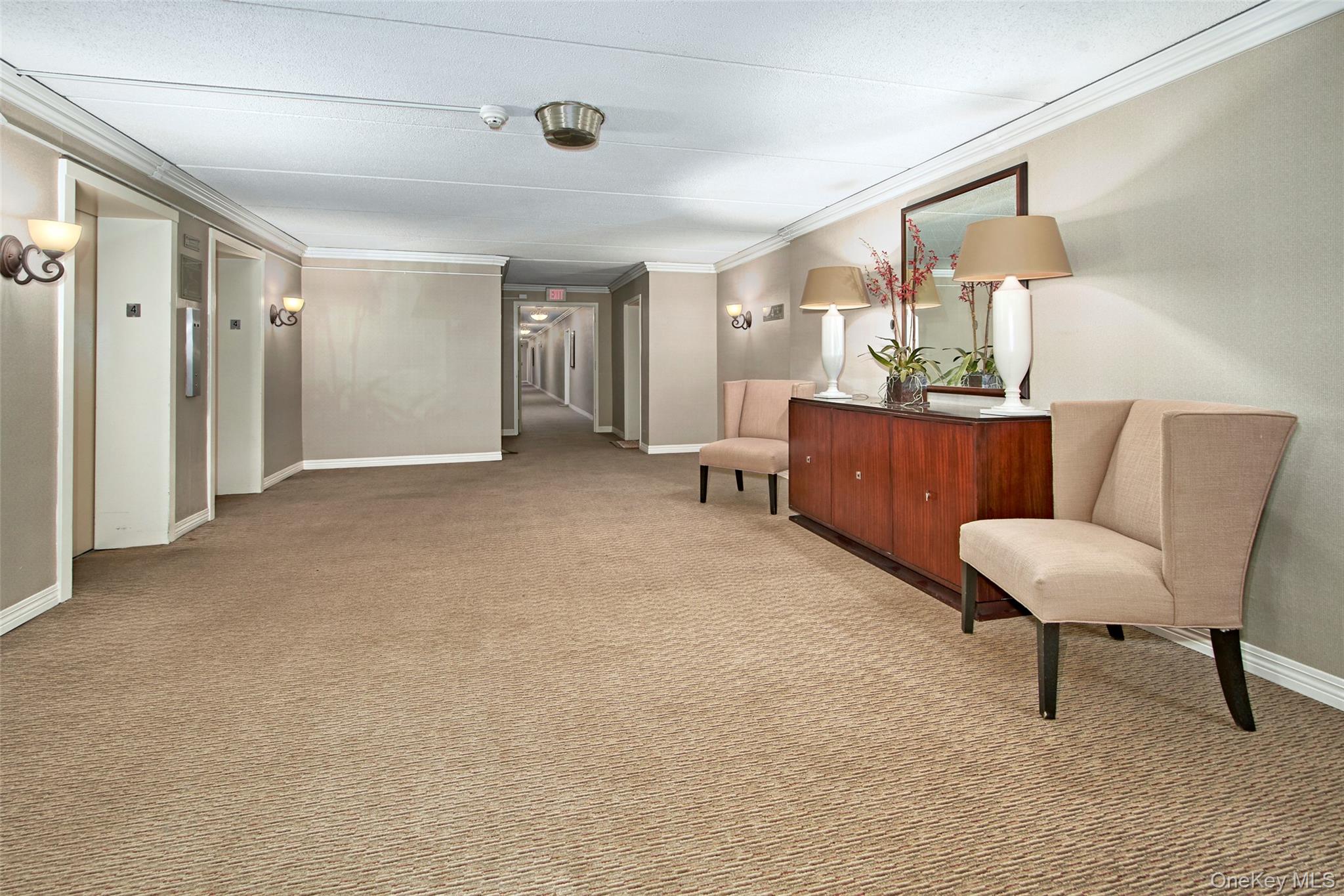 480 Halstead Avenue # 4V, Harrison, NY 10528