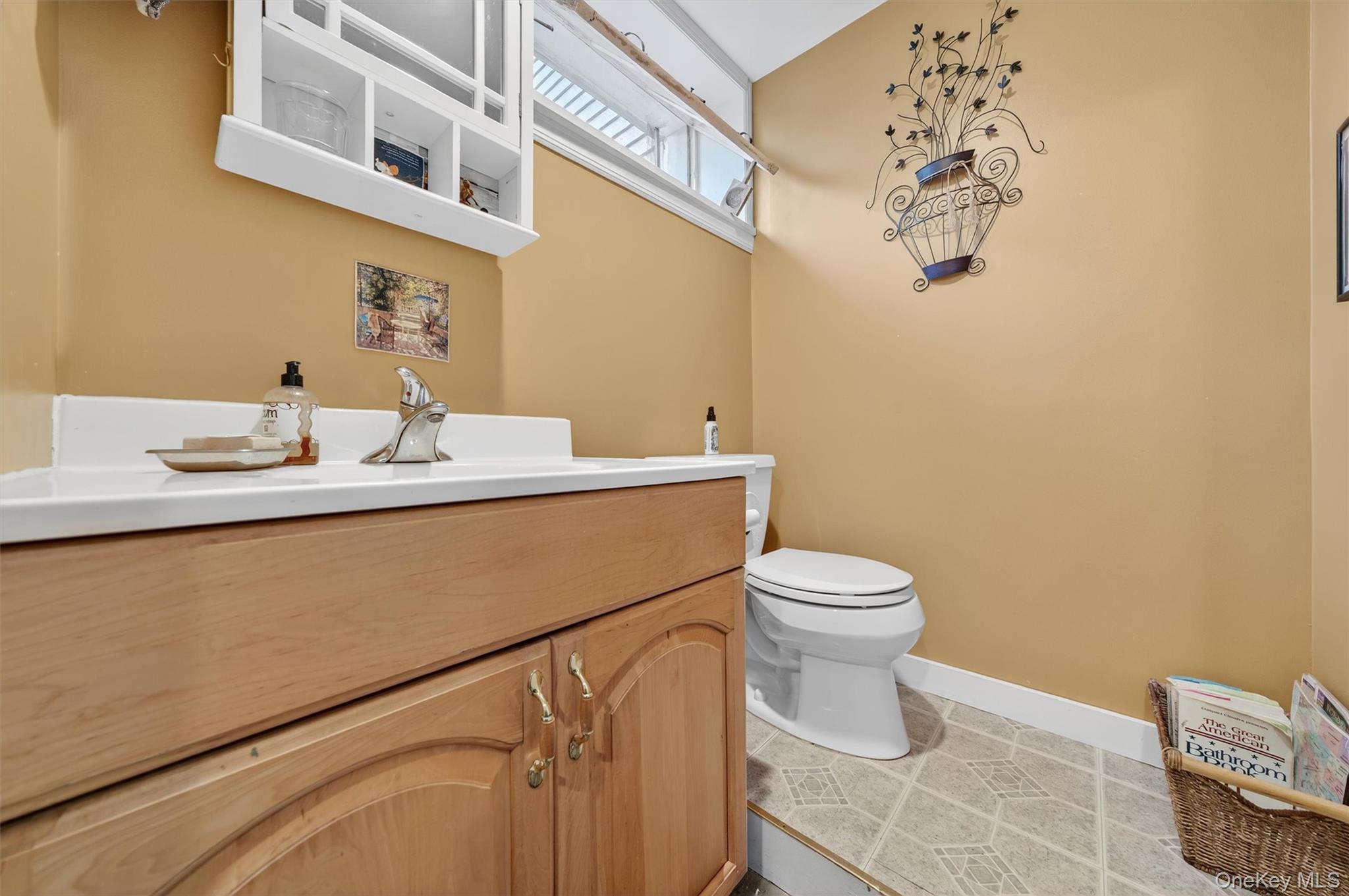 23 Overlook Drive, Warwick, NY 10990