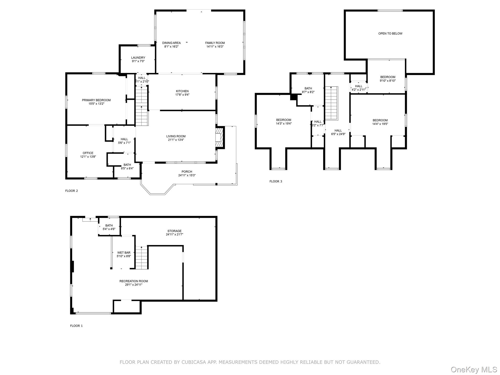 23 Overlook Drive, Warwick, NY 10990