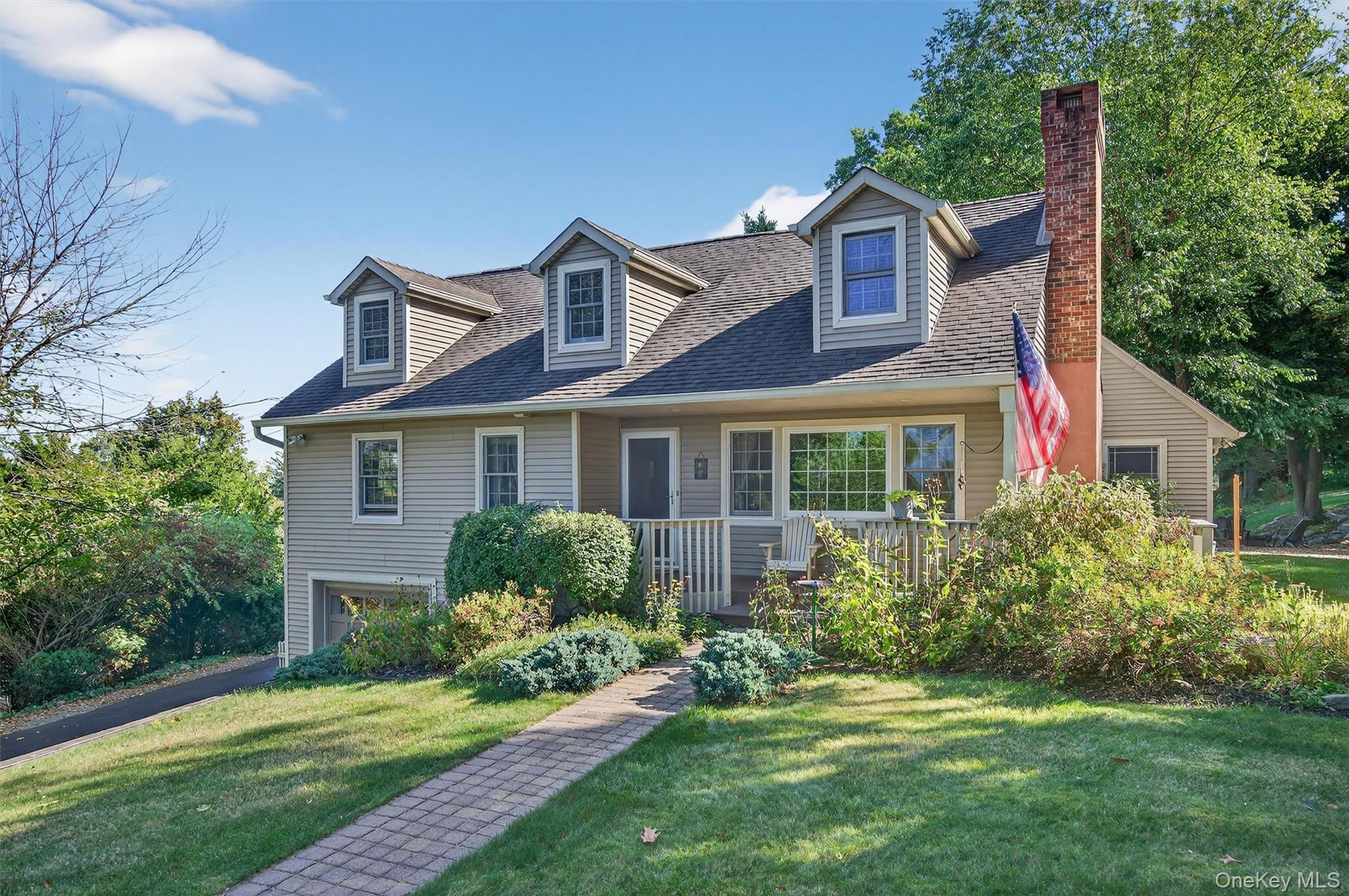 23 Overlook Drive, Warwick, NY 10990