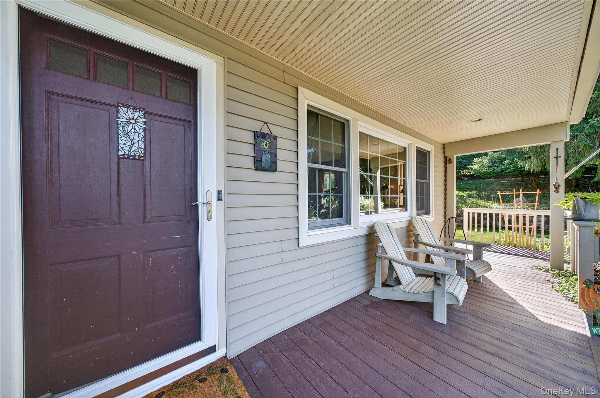 23 Overlook Drive, Warwick, NY 10990