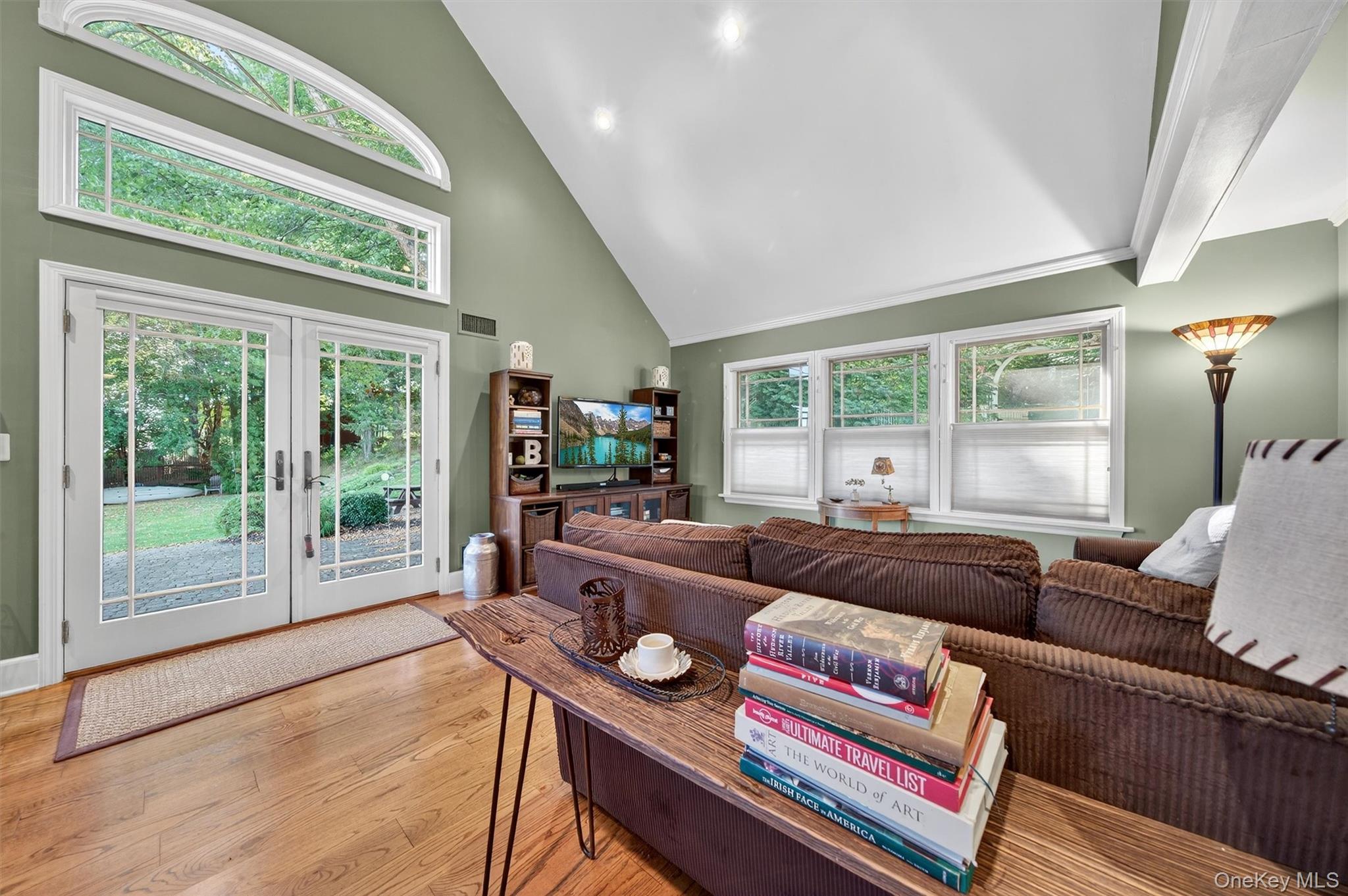 23 Overlook Drive, Warwick, NY 10990