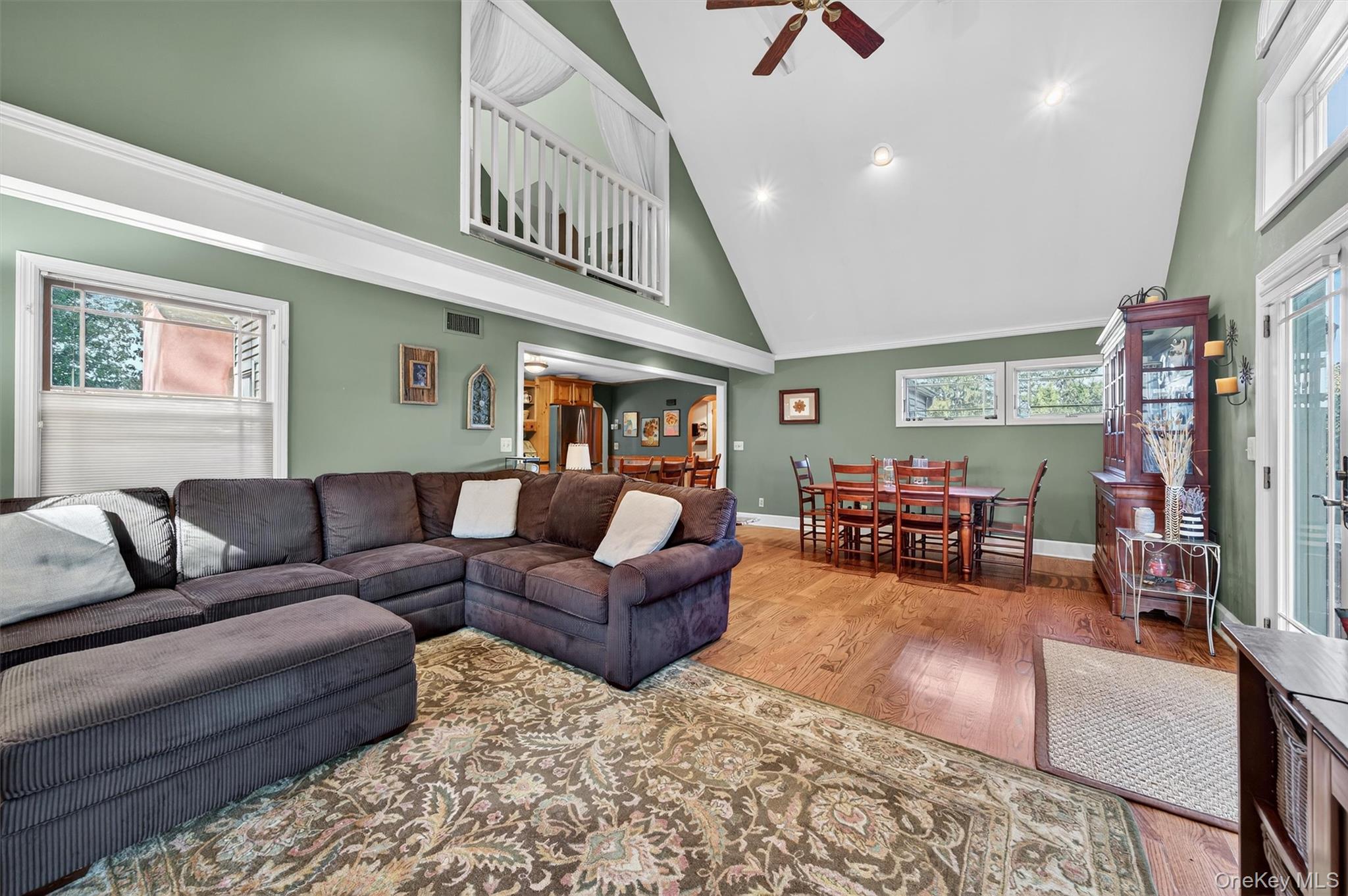 23 Overlook Drive, Warwick, NY 10990