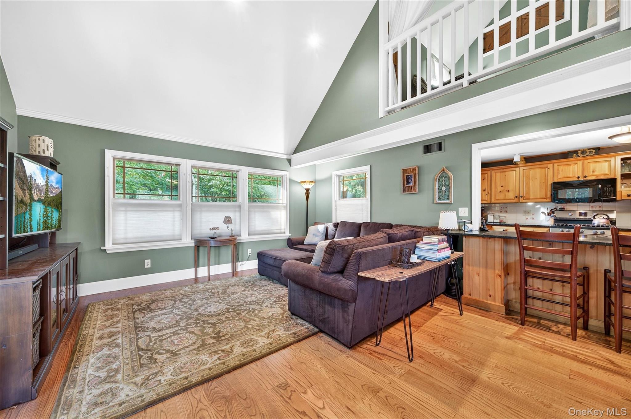 23 Overlook Drive, Warwick, NY 10990