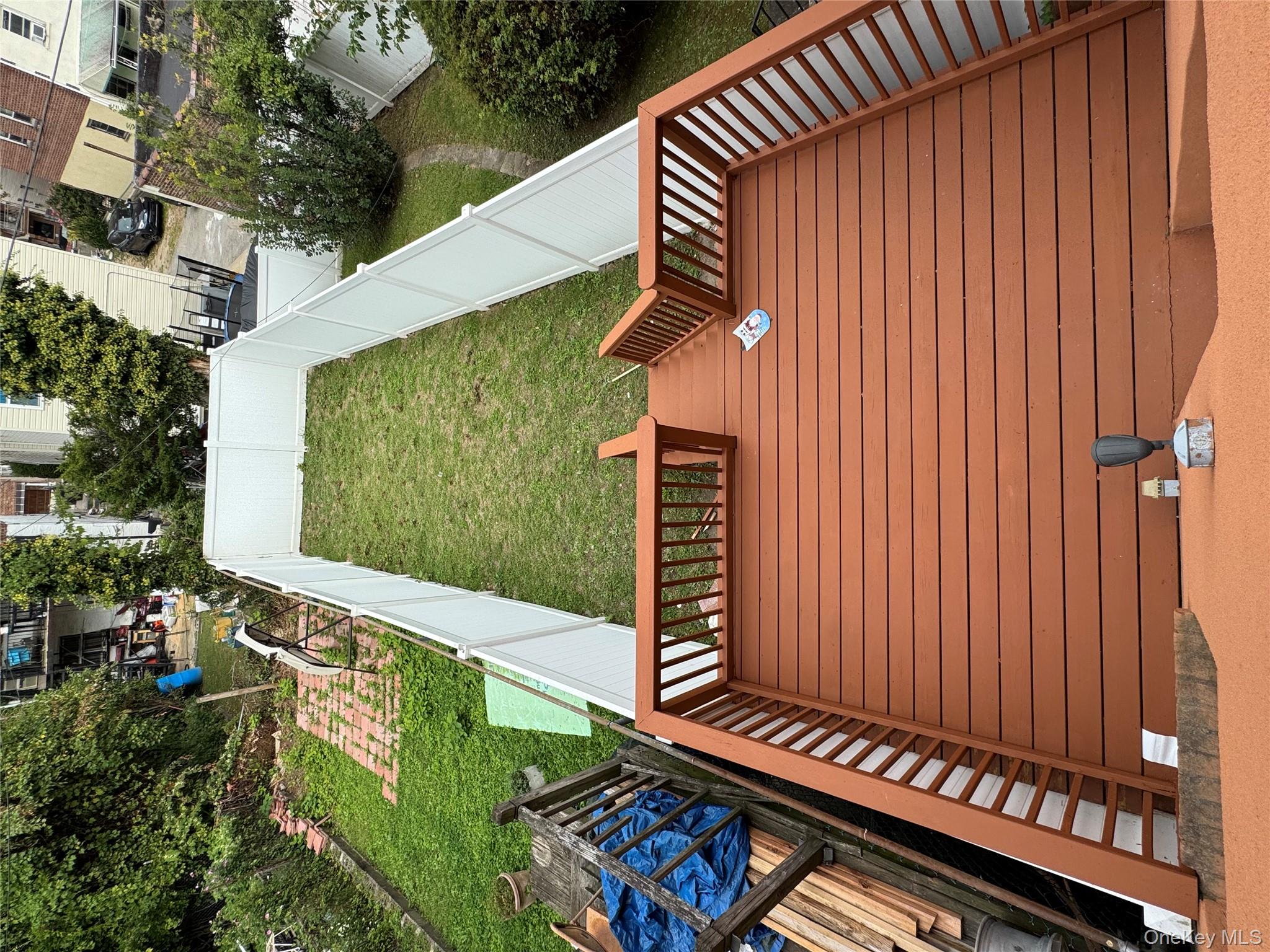 1019 E 230th Street, Bronx, NY 10466