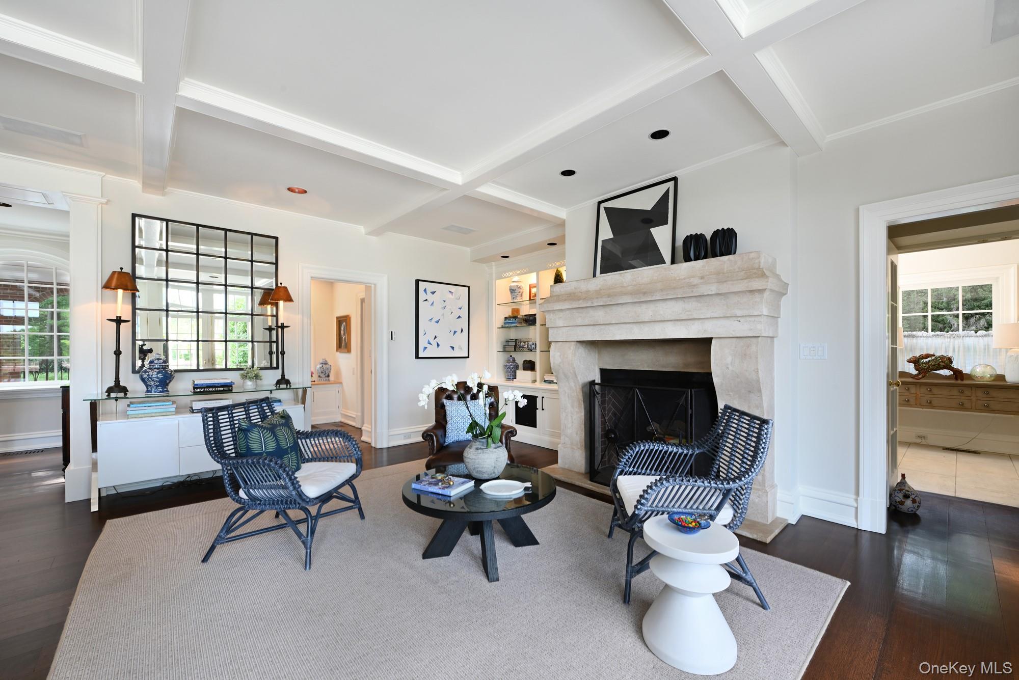 2525 Purchase Street, Purchase, NY 10577