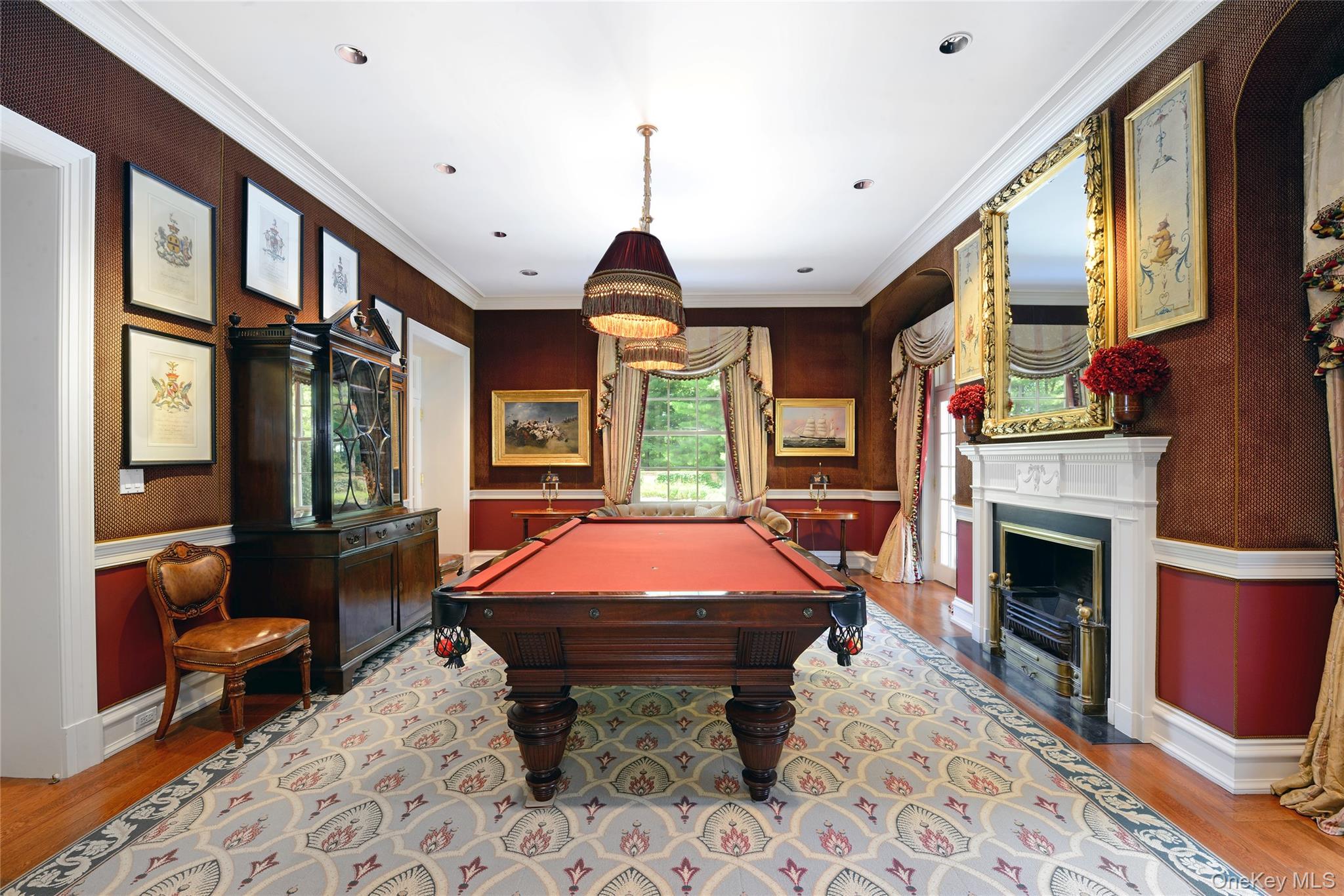 2525 Purchase Street, Purchase, NY 10577