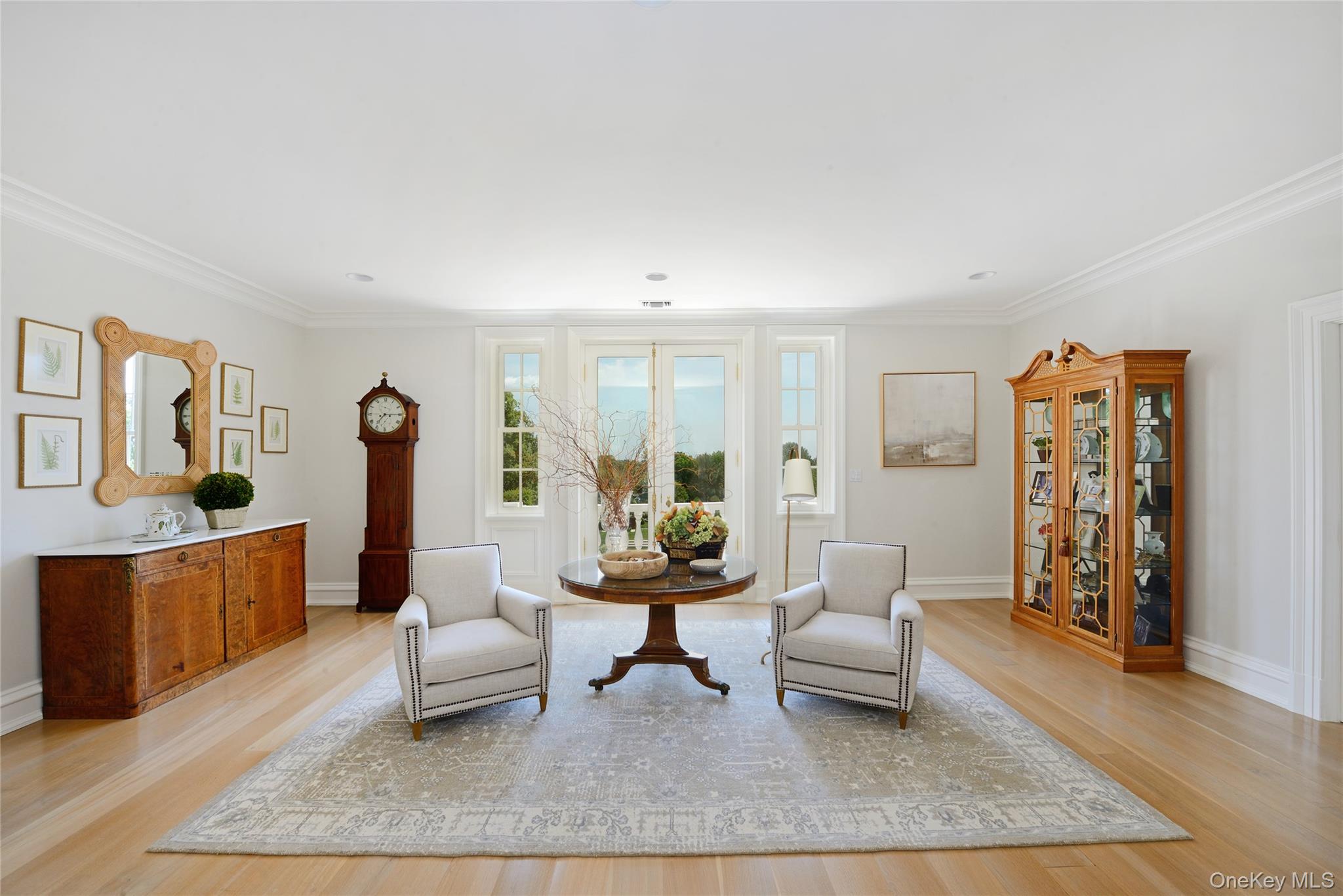 2525 Purchase Street, Purchase, NY 10577