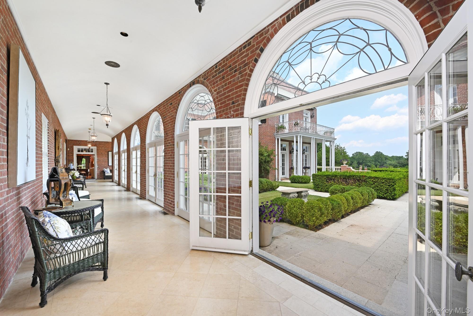 2525 Purchase Street, Purchase, NY 10577