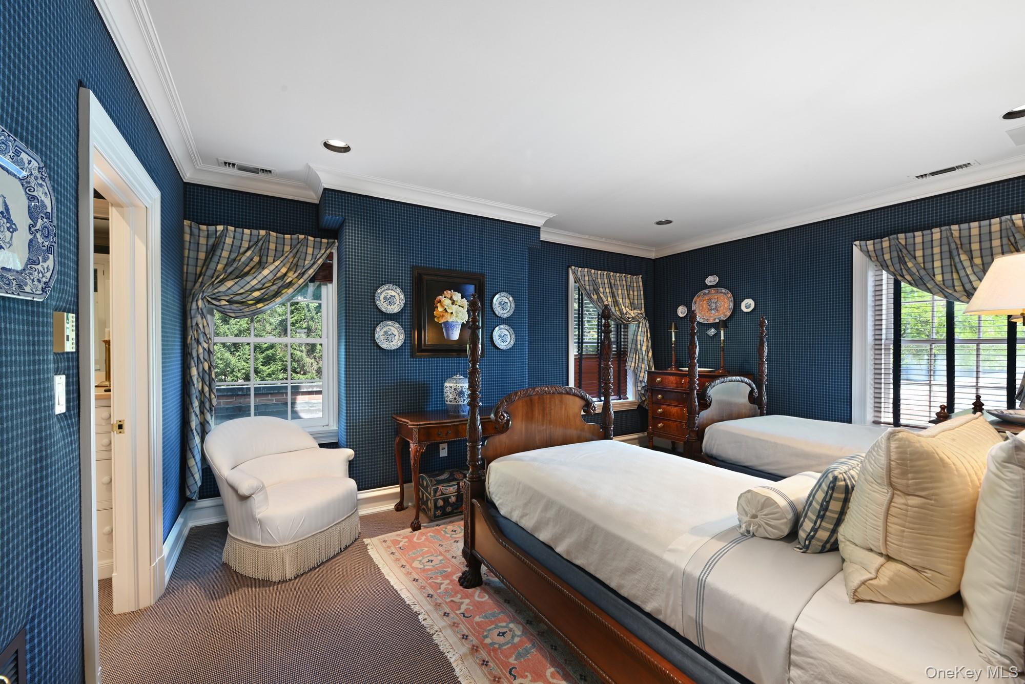 2525 Purchase Street, Purchase, NY 10577