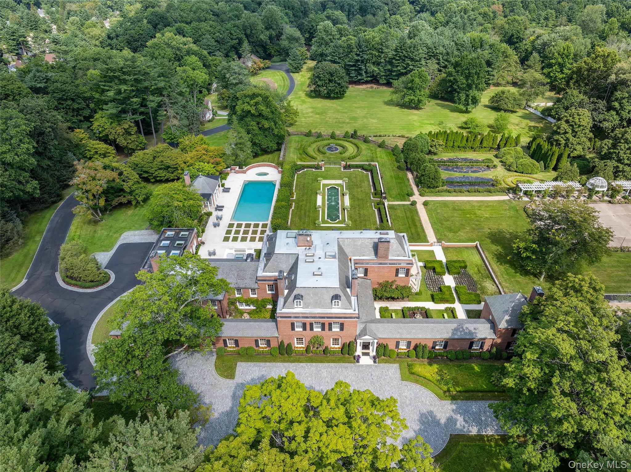 2525 Purchase Street, Purchase, NY 10577