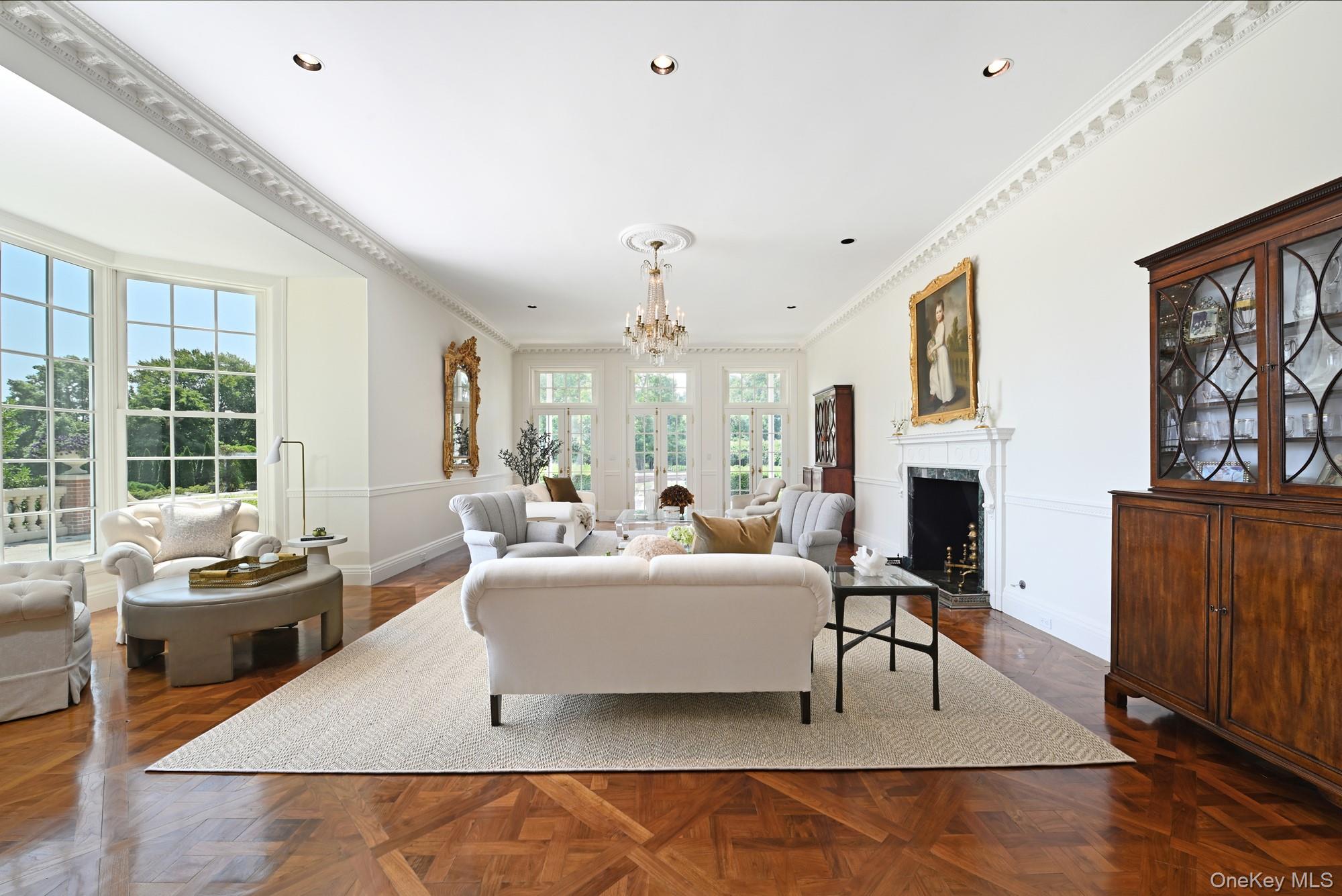 2525 Purchase Street, Purchase, NY 10577