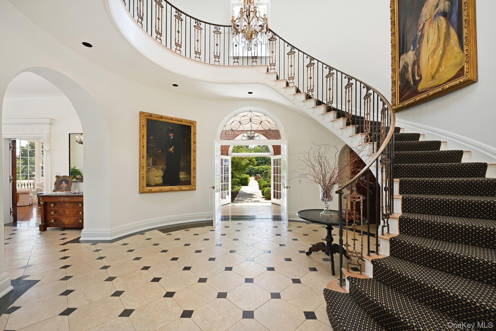 2525 Purchase Street, Purchase, NY 10577