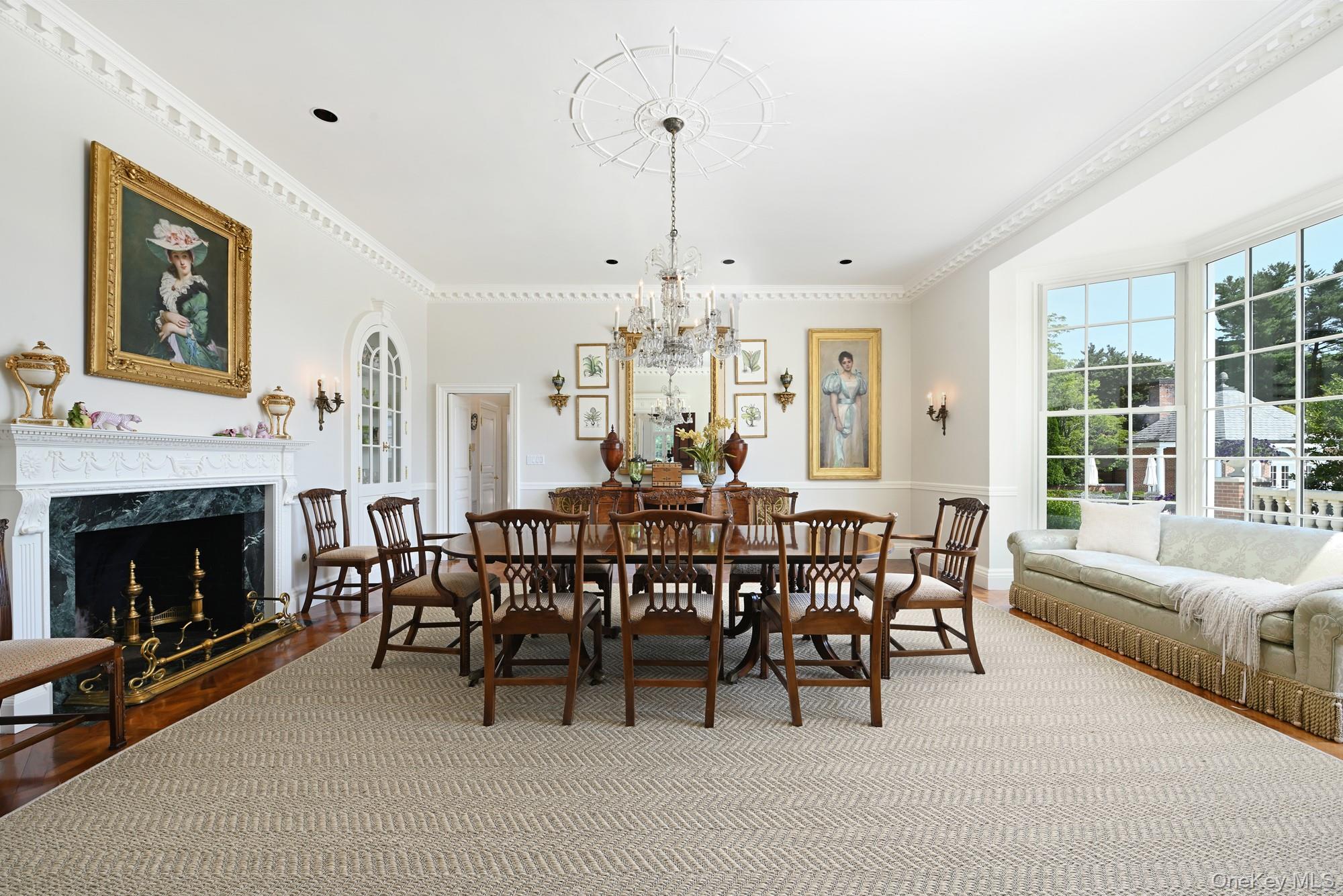 2525 Purchase Street, Purchase, NY 10577