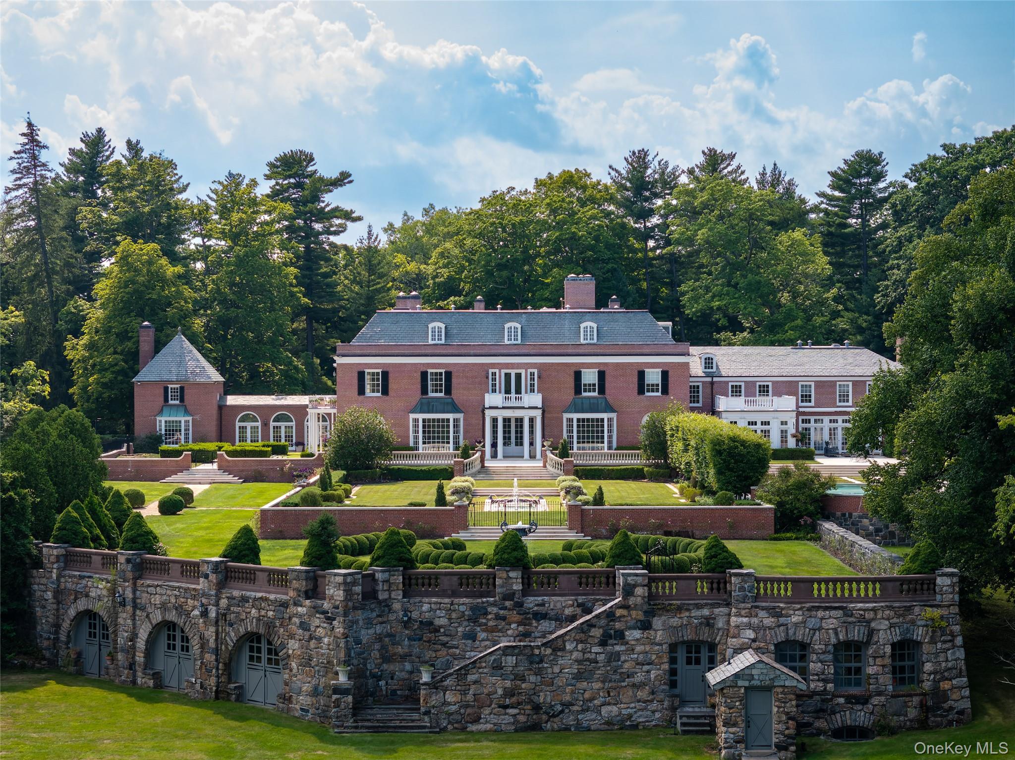 2525 Purchase Street, Purchase, NY 10577