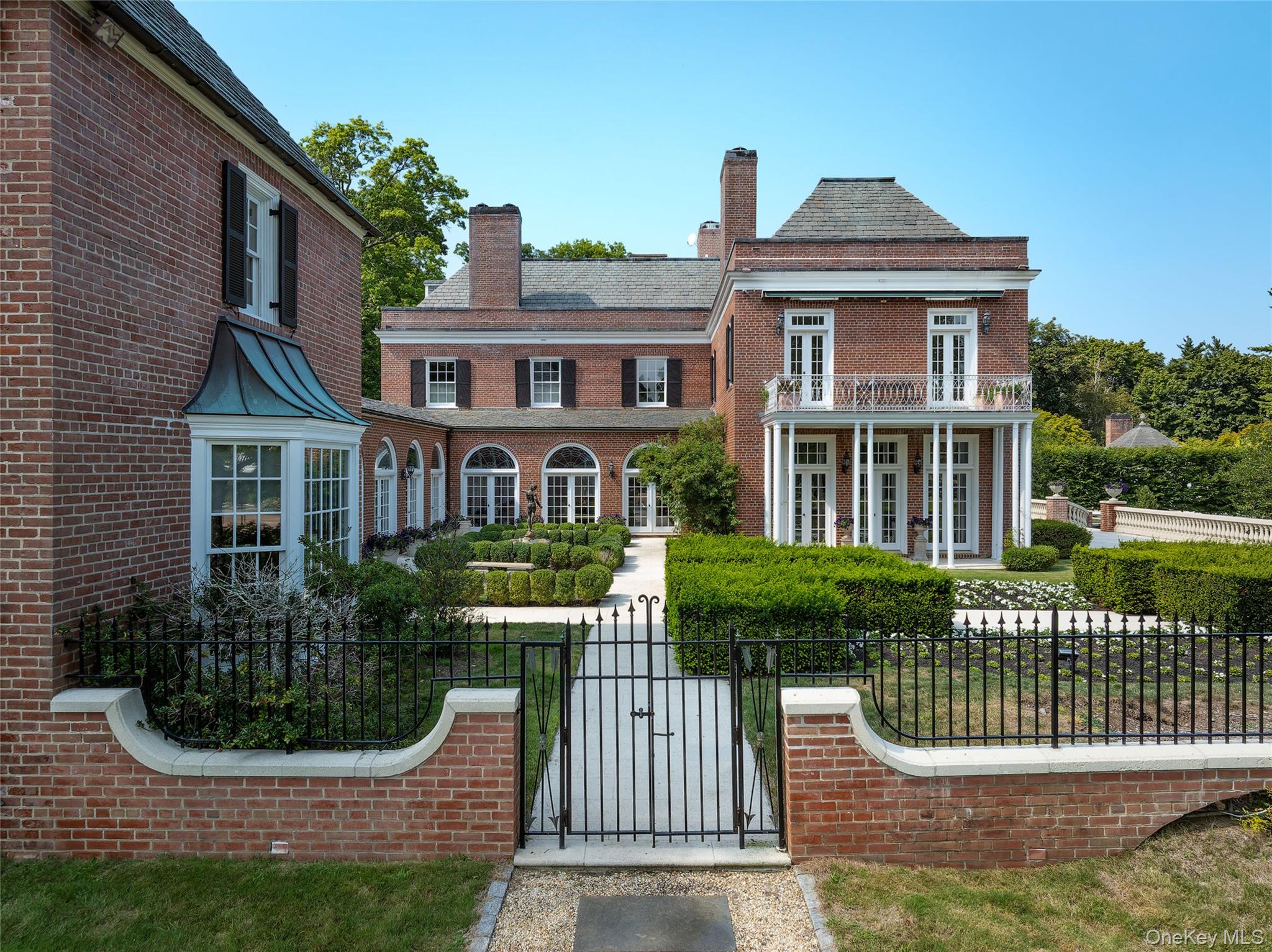 2525 Purchase Street, Purchase, NY 10577