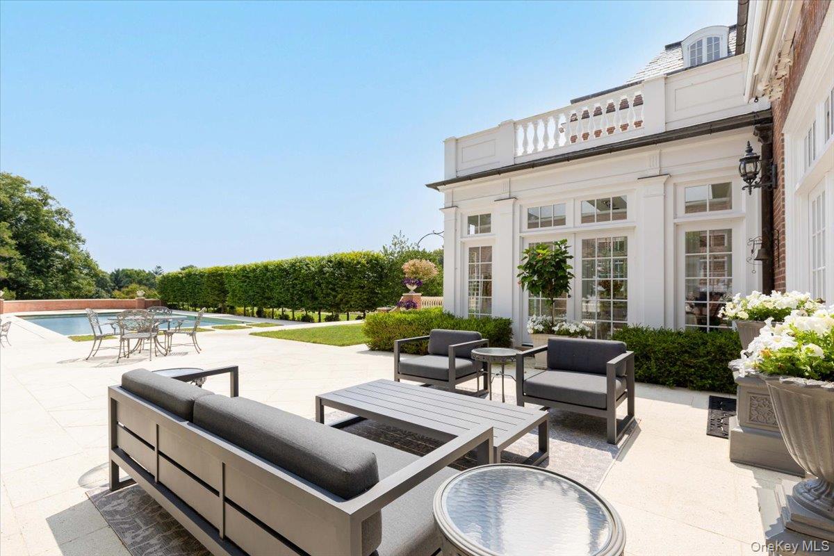 2525 Purchase Street, Purchase, NY 10577