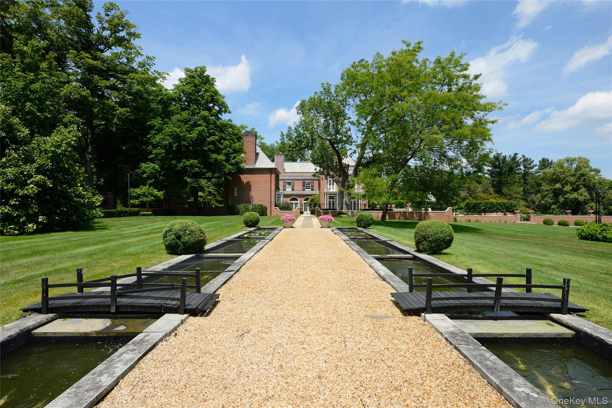 2525 Purchase Street, Purchase, NY 10577