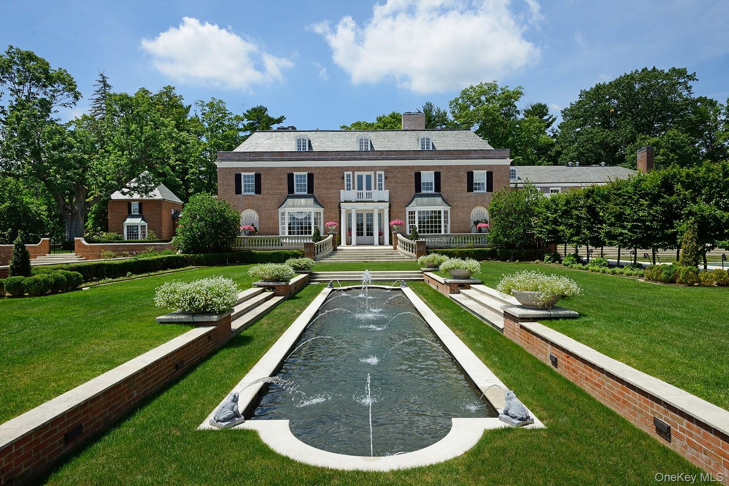 2525 Purchase Street, Purchase, NY 10577