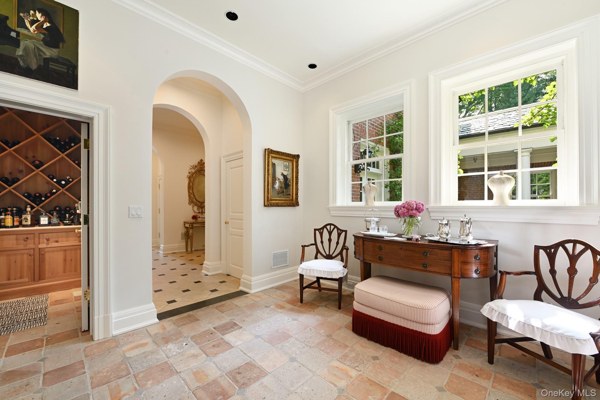 2525 Purchase Street, Purchase, NY 10577