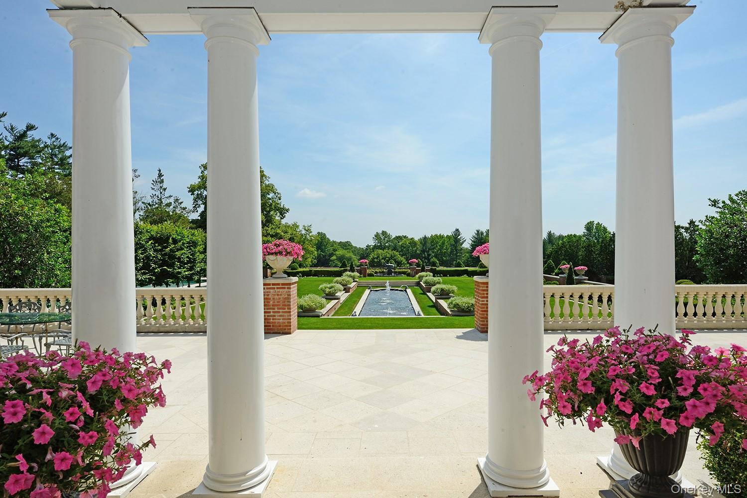 2525 Purchase Street, Purchase, NY 10577