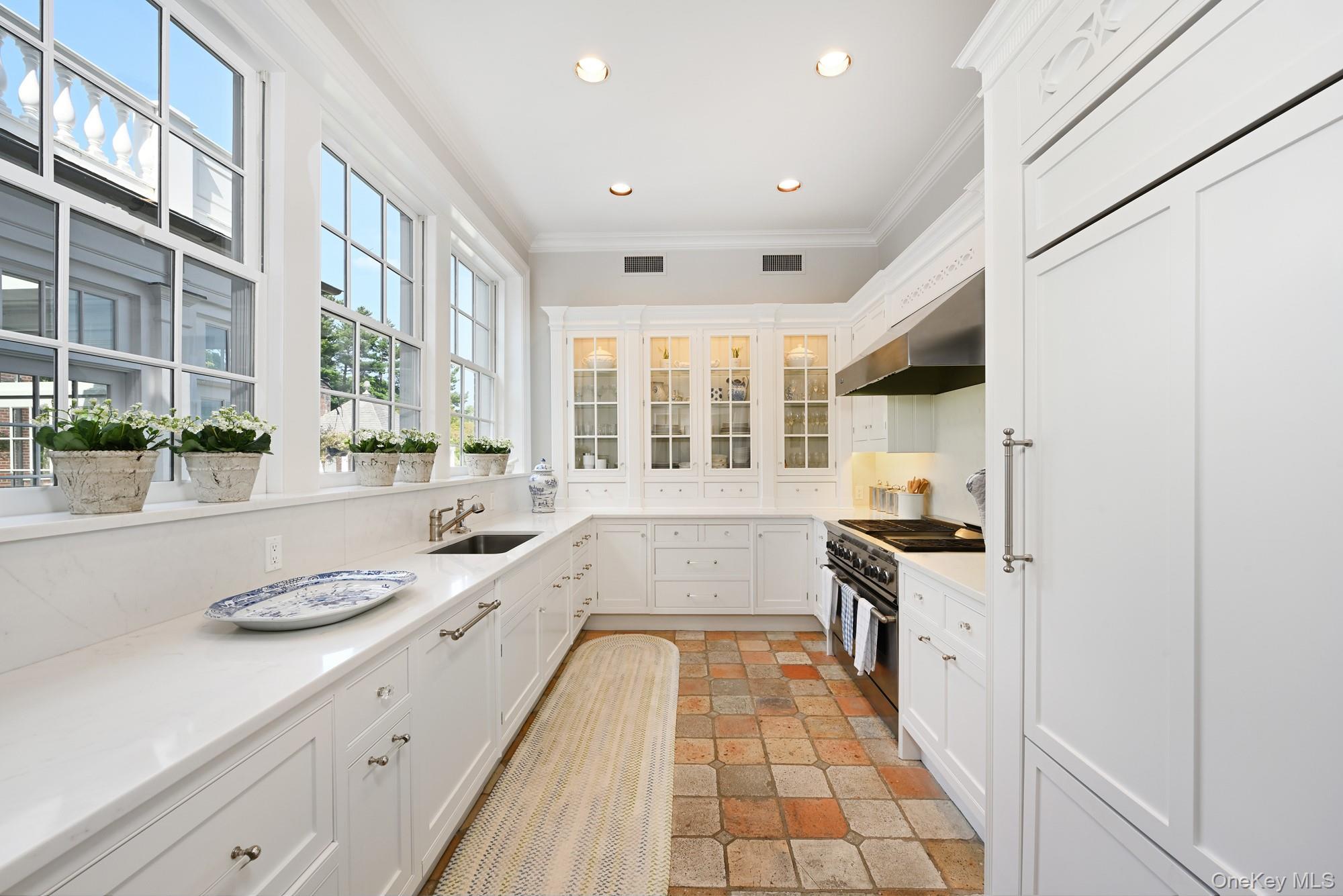 2525 Purchase Street, Purchase, NY 10577