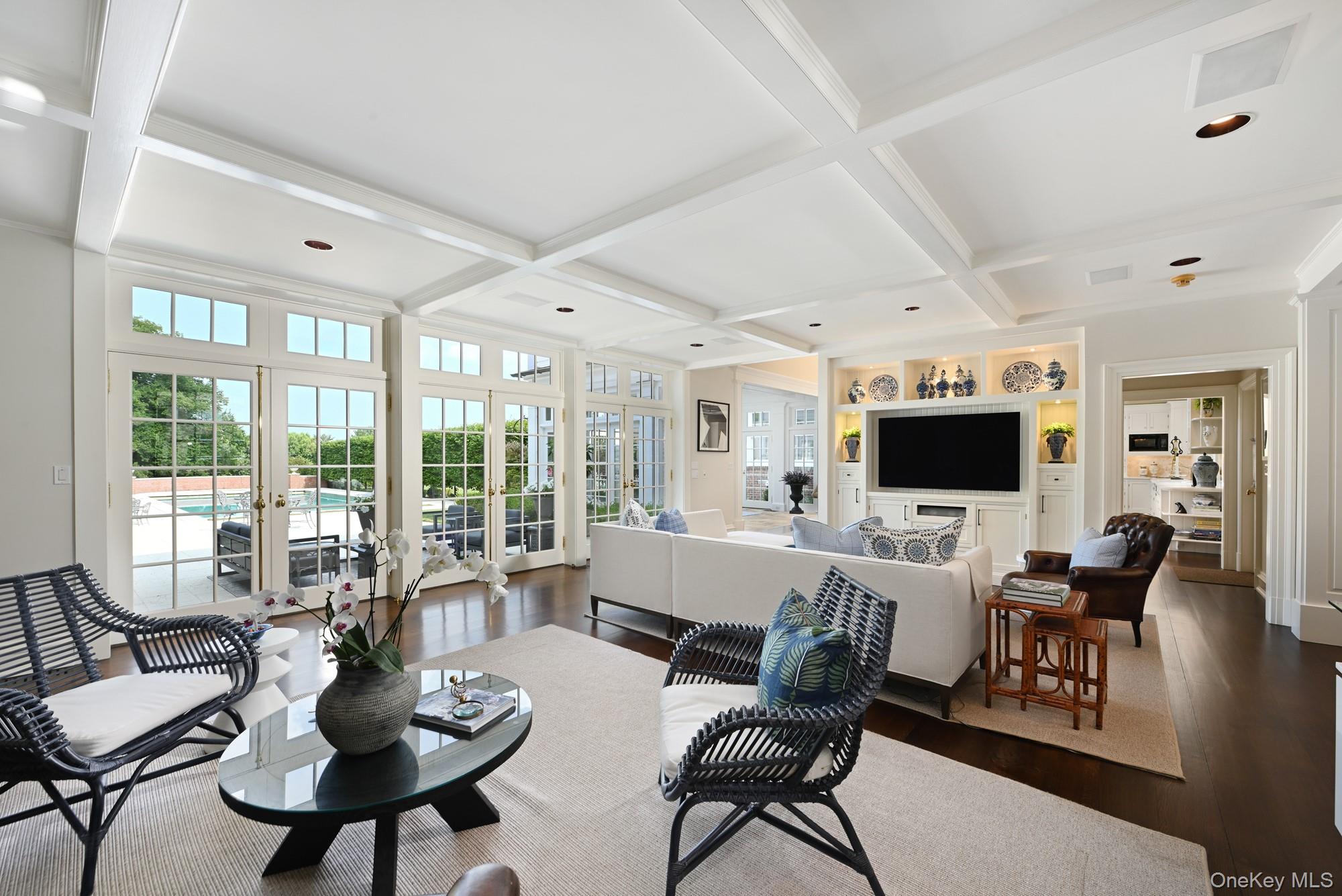 2525 Purchase Street, Purchase, NY 10577